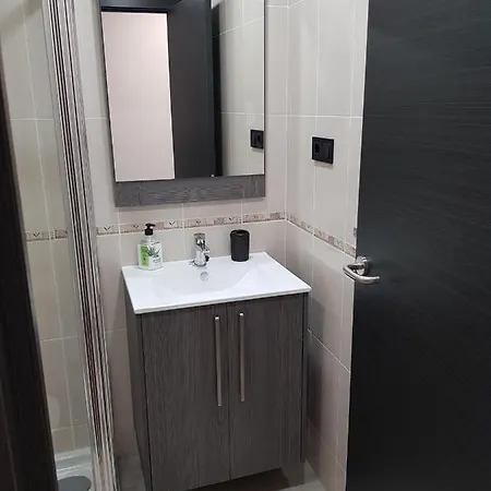 Apartamento Julia Apartamento