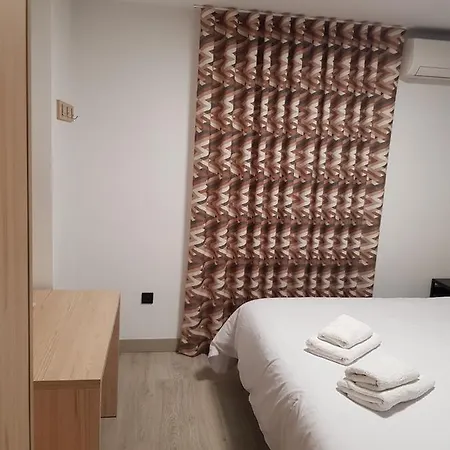 Apartamento Apartamento Julia *