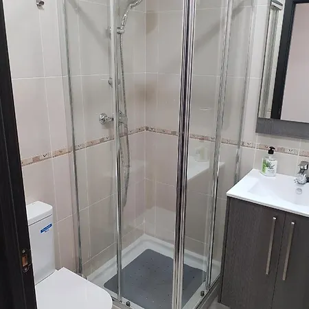 Apartamento Julia Apartamento