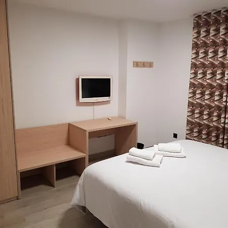 Apartamento Apartamento Julia Fuengirola