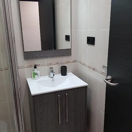 Apartamento Julia Fuengirola
