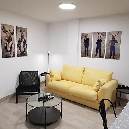 Apartamento Julia * Fuengirola