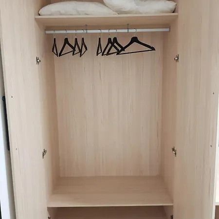 Apartamento Julia *