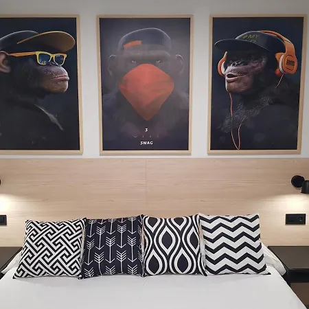Apartamento Julia *
