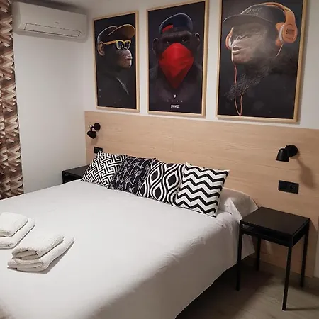 Apartamento Julia Apartment