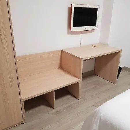 Apartment Apartamento Julia Fuengirola