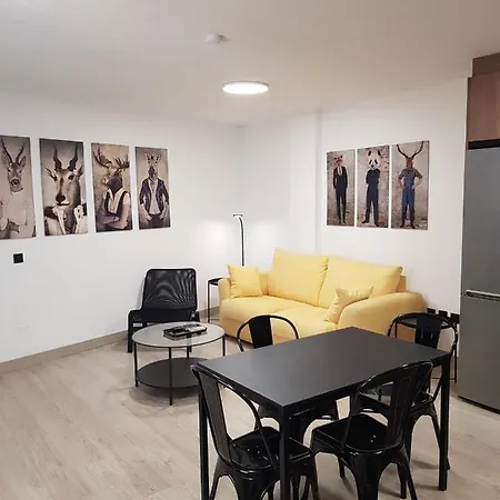 Apartment Apartamento Julia *
