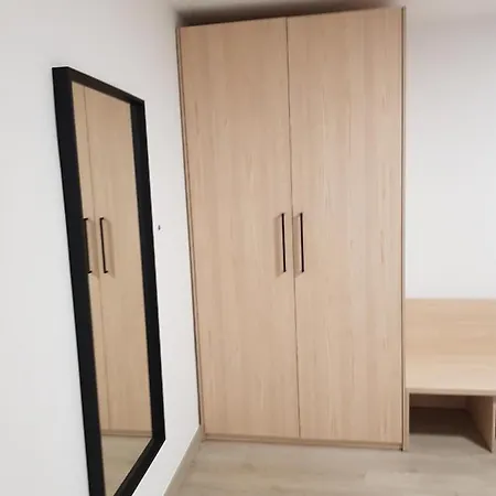 Apartamento Julia