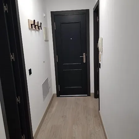 Apartamento Julia *