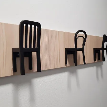 Apartamento Julia דירה פואנגירולה